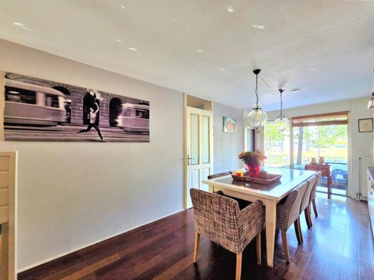 120 m² Maisonette with Sunny Garden - Image 16