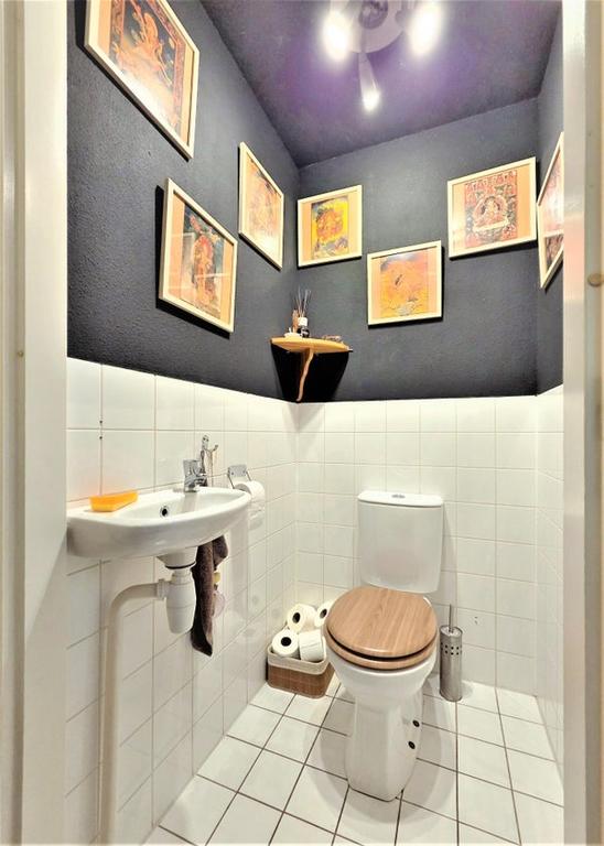 120 m² Maisonette with Sunny Garden - Image 17