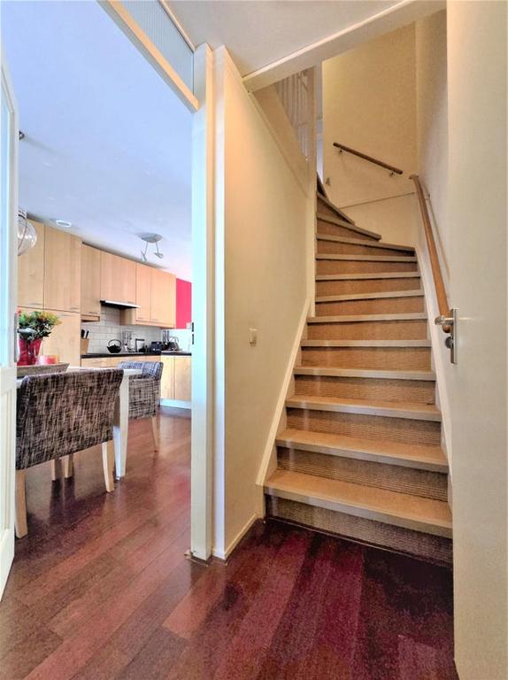 120 m² Maisonette with Sunny Garden - Image 19