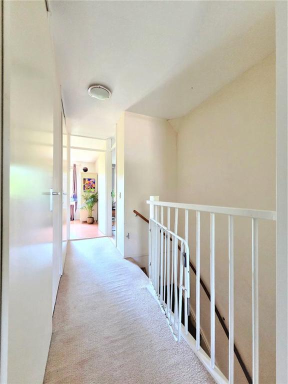 120 m² Maisonette with Sunny Garden - Image 20