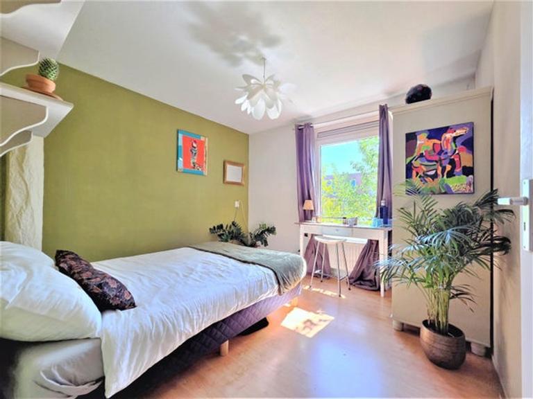 120 m² Maisonette with Sunny Garden - Image 23