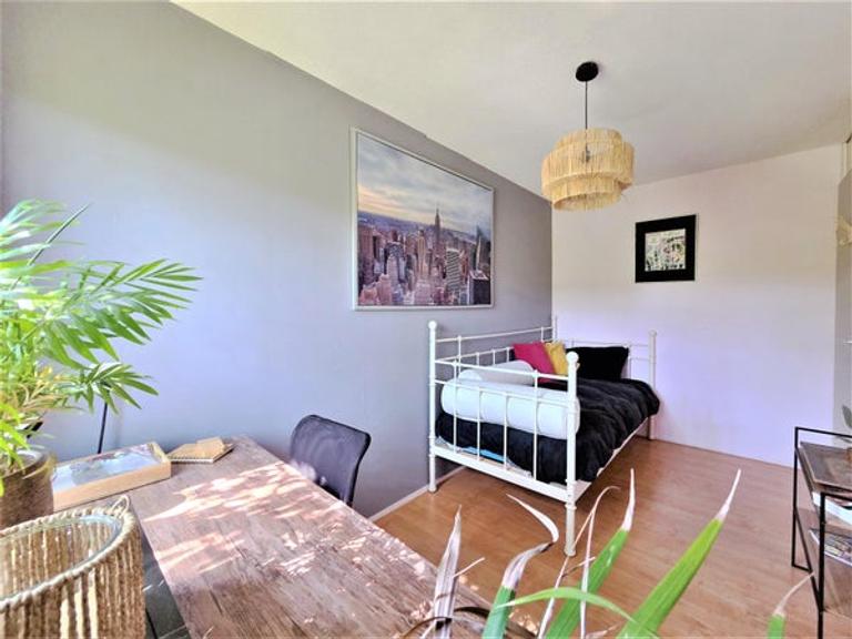 120 m² Maisonette with Sunny Garden - Image 27
