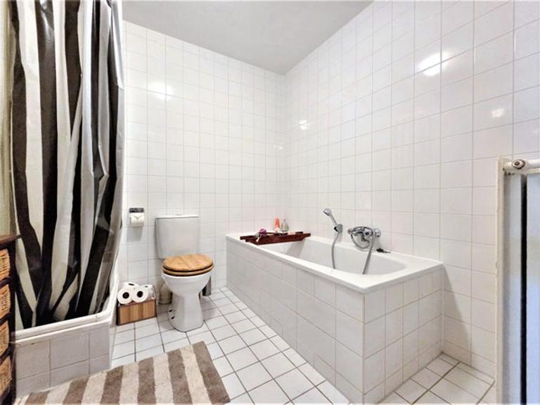 120 m² Maisonette with Sunny Garden - Image 28