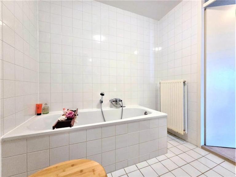 120 m² Maisonette with Sunny Garden - Image 30