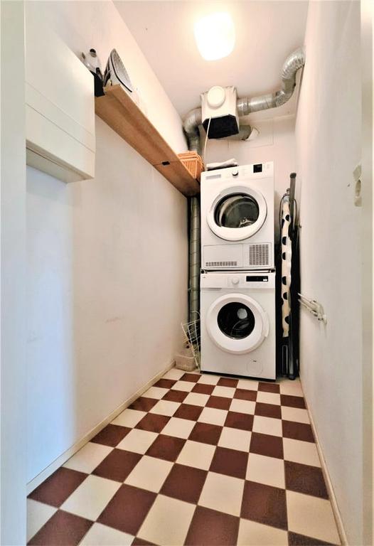 120 m² Maisonette with Sunny Garden - Image 31