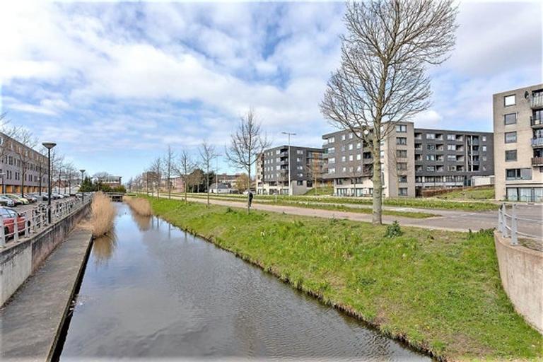 120 m² Maisonette with Sunny Garden - Image 35