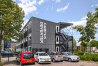 Gemeubileerde studentenstudio in Deventer - Afbeelding 2