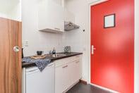 Gemeubileerde studentenstudio in Deventer - Afbeelding 5
