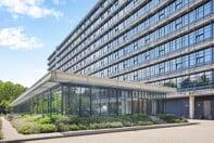 Gemeubileerde studentenstudio met balkon - Afbeelding 8