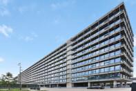 Studentenstudio bij campus en openbaar vervoer - Afbeelding 6