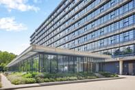Studentenstudio bij campus en openbaar vervoer - Afbeelding 8