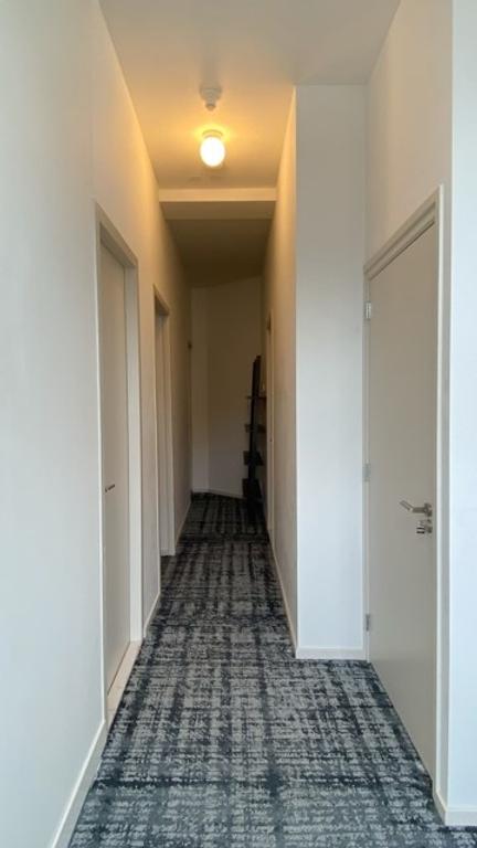 Centraal wonen met eigen parkeerplaats - Afbeelding 3