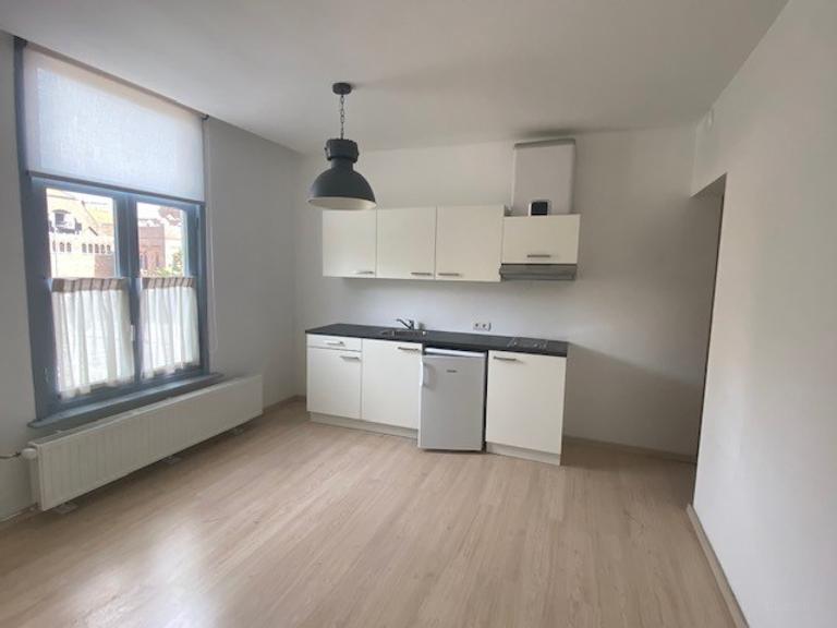 Centraal wonen met eigen parkeerplaats - Afbeelding 5