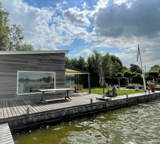 Tijdelijk wonen aan de Reeuwijkse Plassen - Afbeelding 3