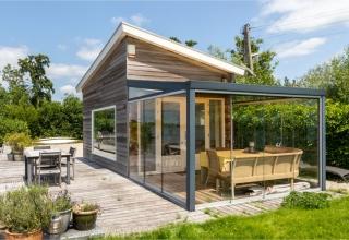 Tijdelijk wonen aan de Reeuwijkse Plassen - Afbeelding 4