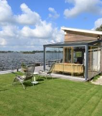 Tijdelijk wonen aan de Reeuwijkse Plassen - Afbeelding 5