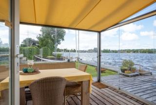 Tijdelijk wonen aan de Reeuwijkse Plassen - Afbeelding 6