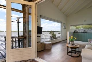 Tijdelijk wonen aan de Reeuwijkse Plassen - Afbeelding 8