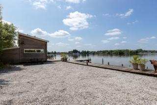Tijdelijk wonen aan de Reeuwijkse Plassen - Afbeelding 18