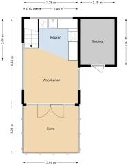 Tijdelijk wonen aan de Reeuwijkse Plassen - Afbeelding 19