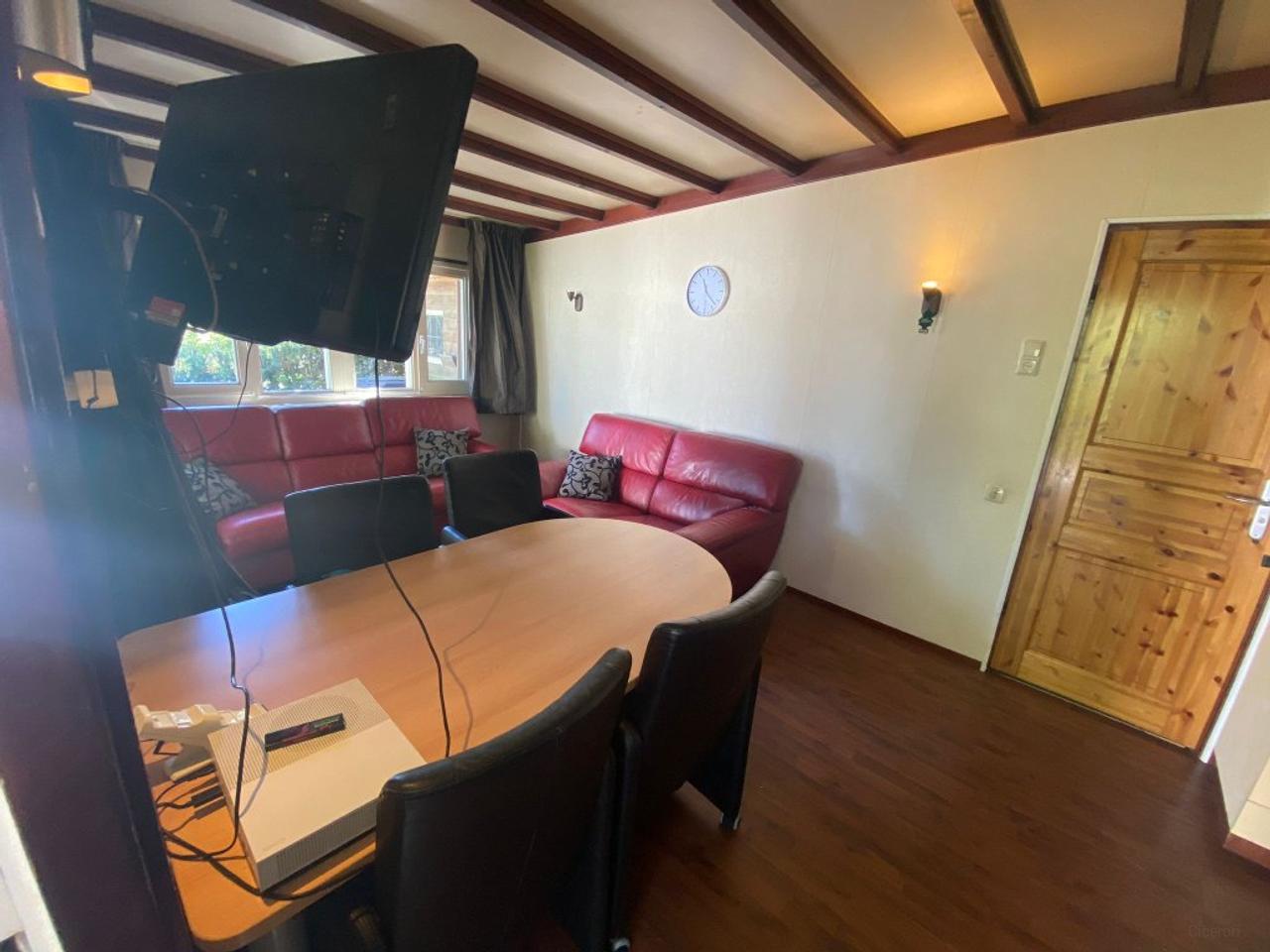 Gemeubileerd chalet met 4 slaapkamers - Afbeelding 5