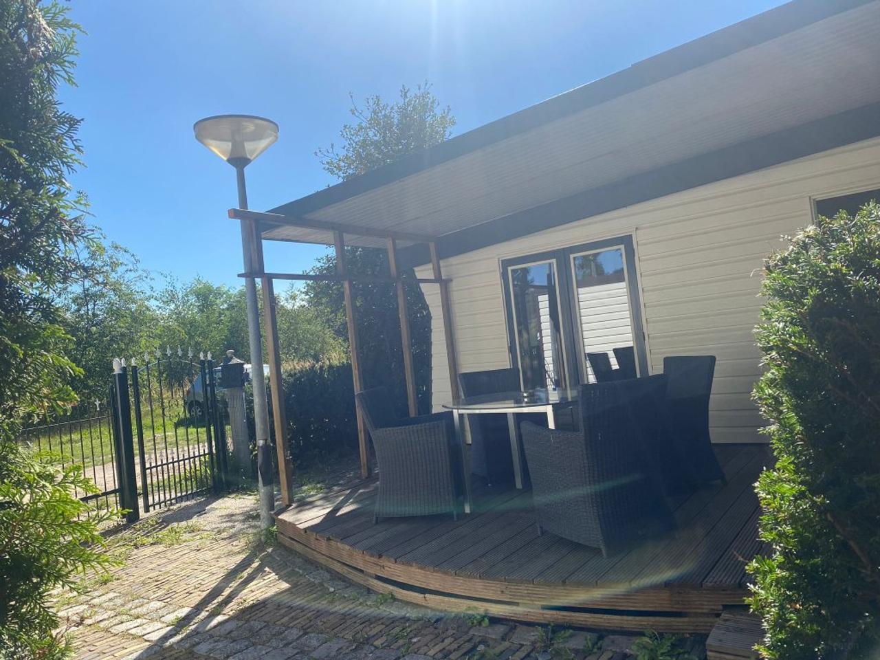 Gemeubileerd chalet met 4 slaapkamers - Afbeelding 24