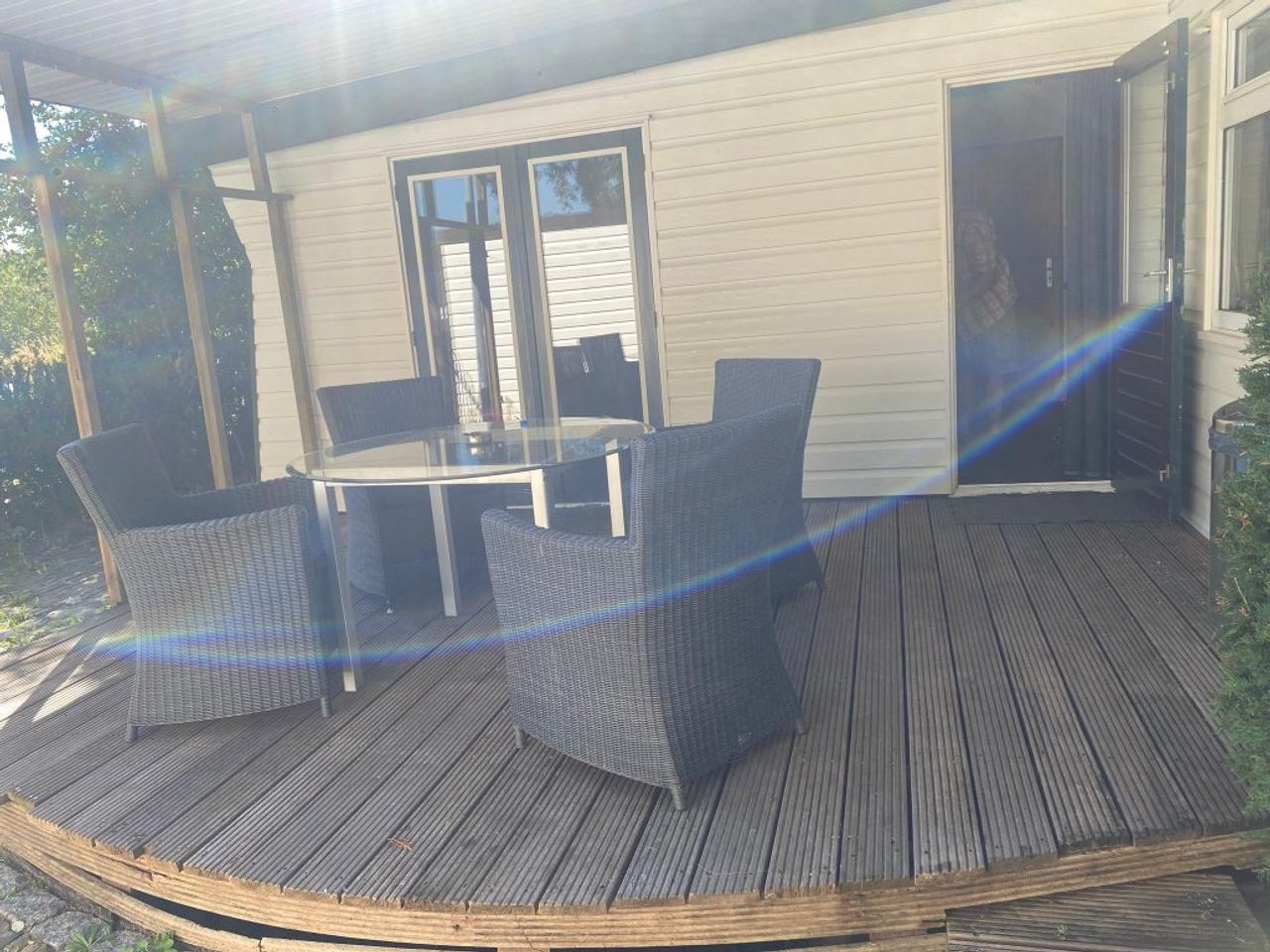 Gemeubileerd chalet met 4 slaapkamers - Afbeelding 25