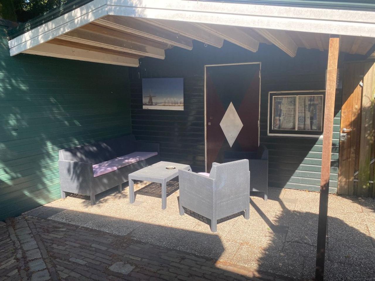 Gemeubileerd chalet met 4 slaapkamers - Afbeelding 28