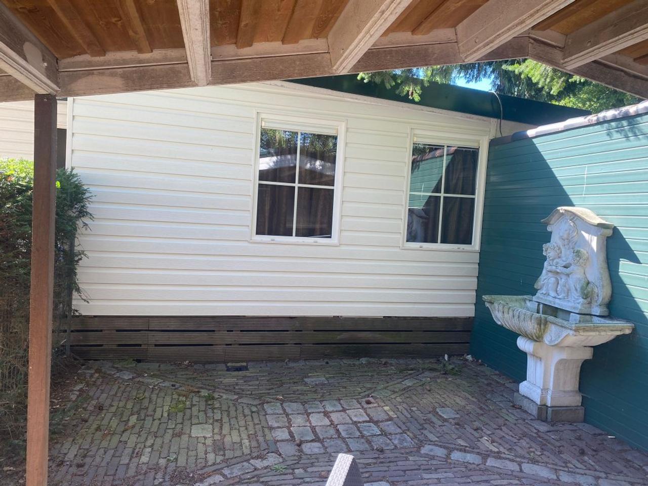Gemeubileerd chalet met 4 slaapkamers - Afbeelding 29