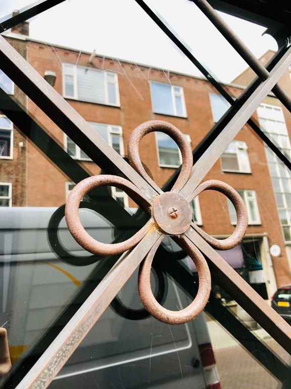 Centraal wonen met balkon en werkkamer - Afbeelding 2