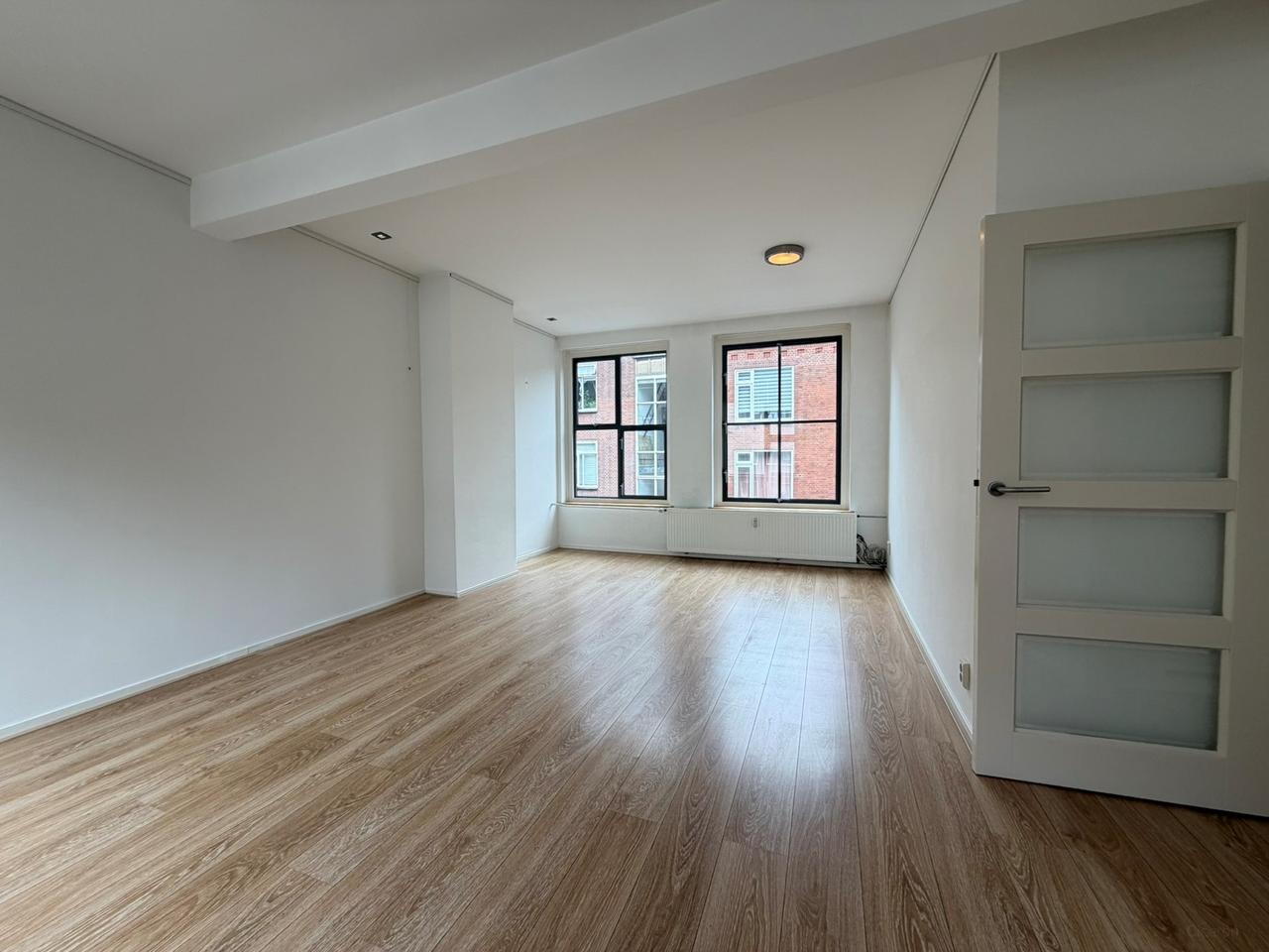 Centraal wonen met balkon en werkkamer - Afbeelding 4
