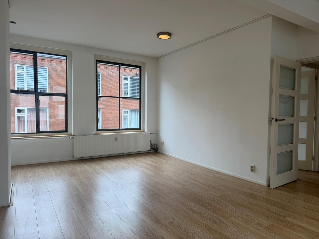 Centraal wonen met balkon en werkkamer - Afbeelding 5