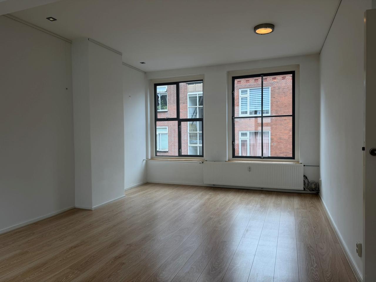 Centraal wonen met balkon en werkkamer - Afbeelding 6