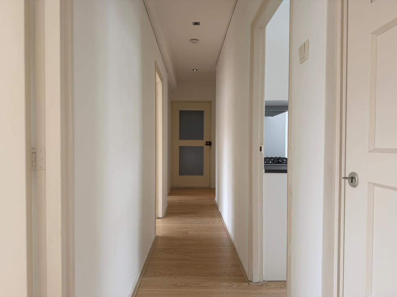 Centraal wonen met balkon en werkkamer - Afbeelding 11