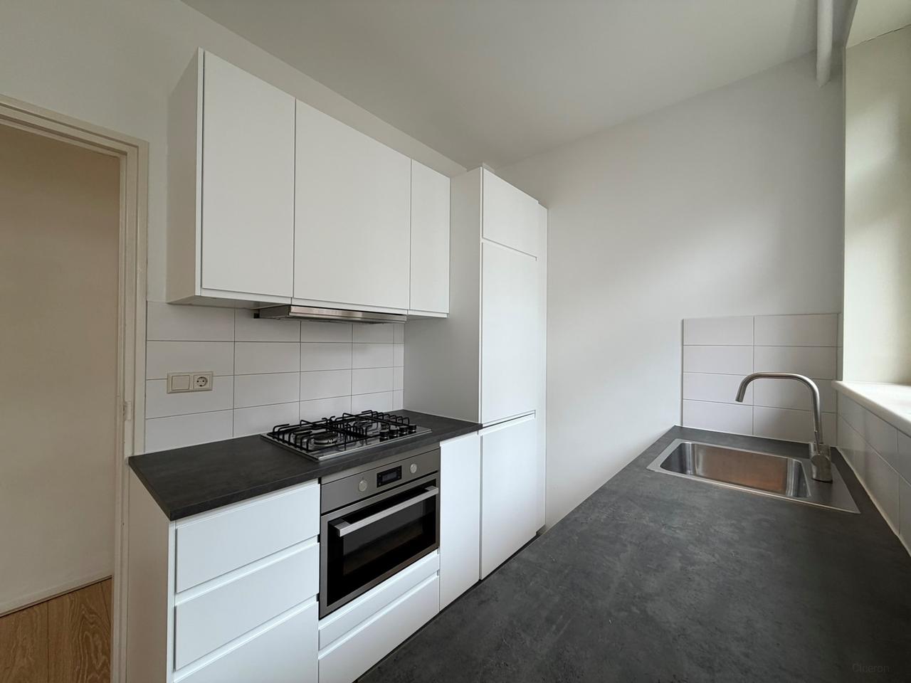 Centraal wonen met balkon en werkkamer - Afbeelding 12