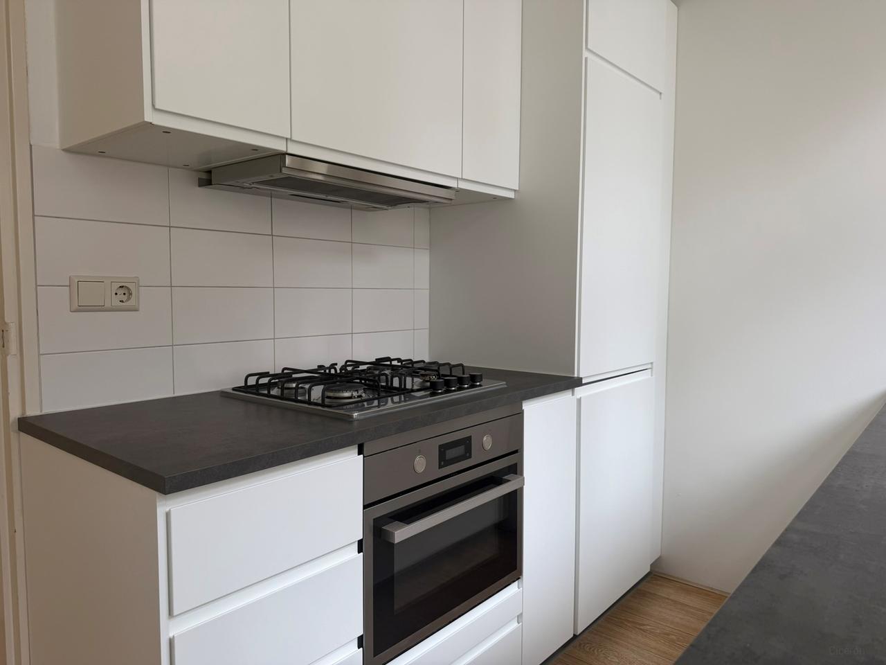 Centraal wonen met balkon en werkkamer - Afbeelding 14