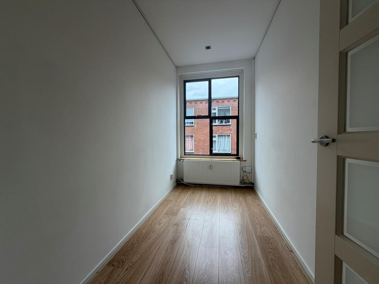 Centraal wonen met balkon en werkkamer - Afbeelding 17