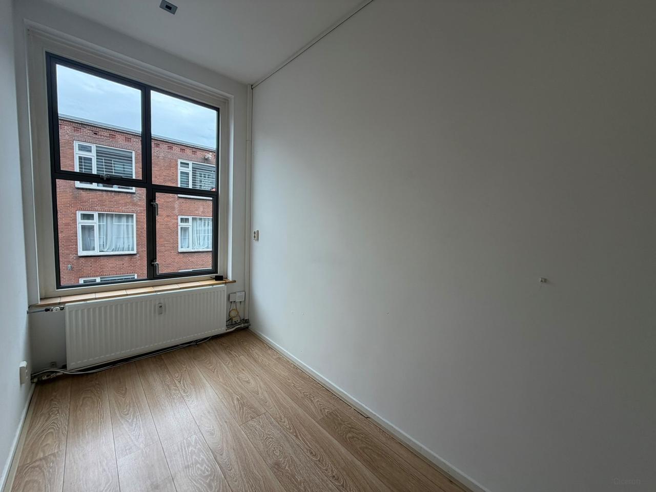Centraal wonen met balkon en werkkamer - Afbeelding 18