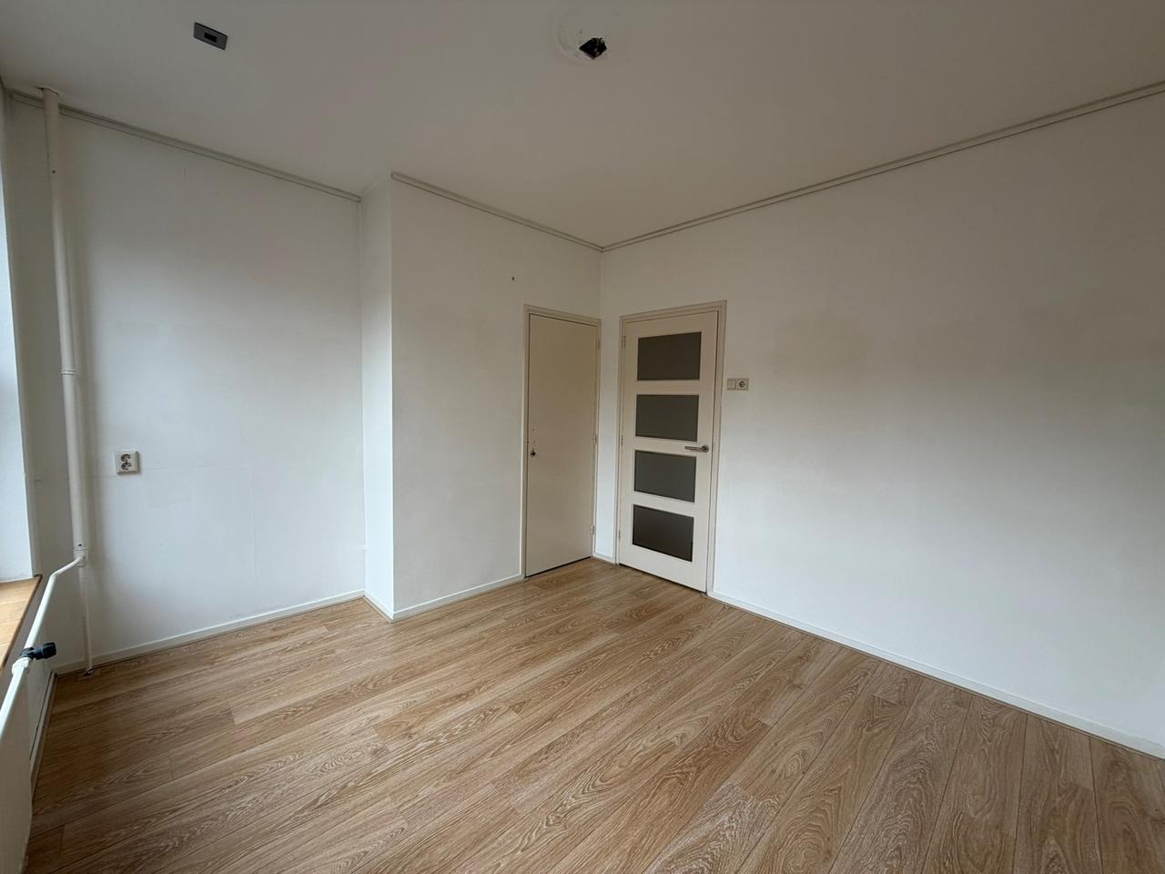 Centraal wonen met balkon en werkkamer - Afbeelding 20