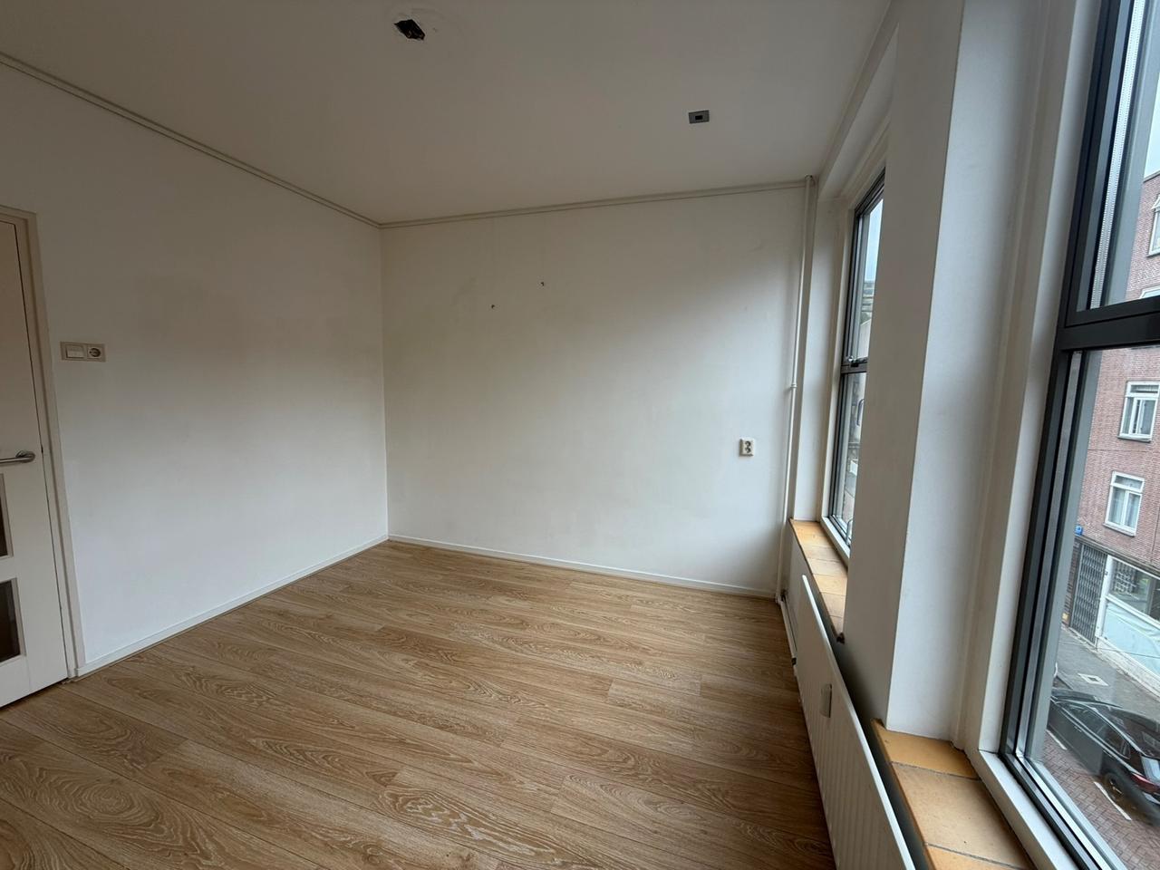 Centraal wonen met balkon en werkkamer - Afbeelding 21
