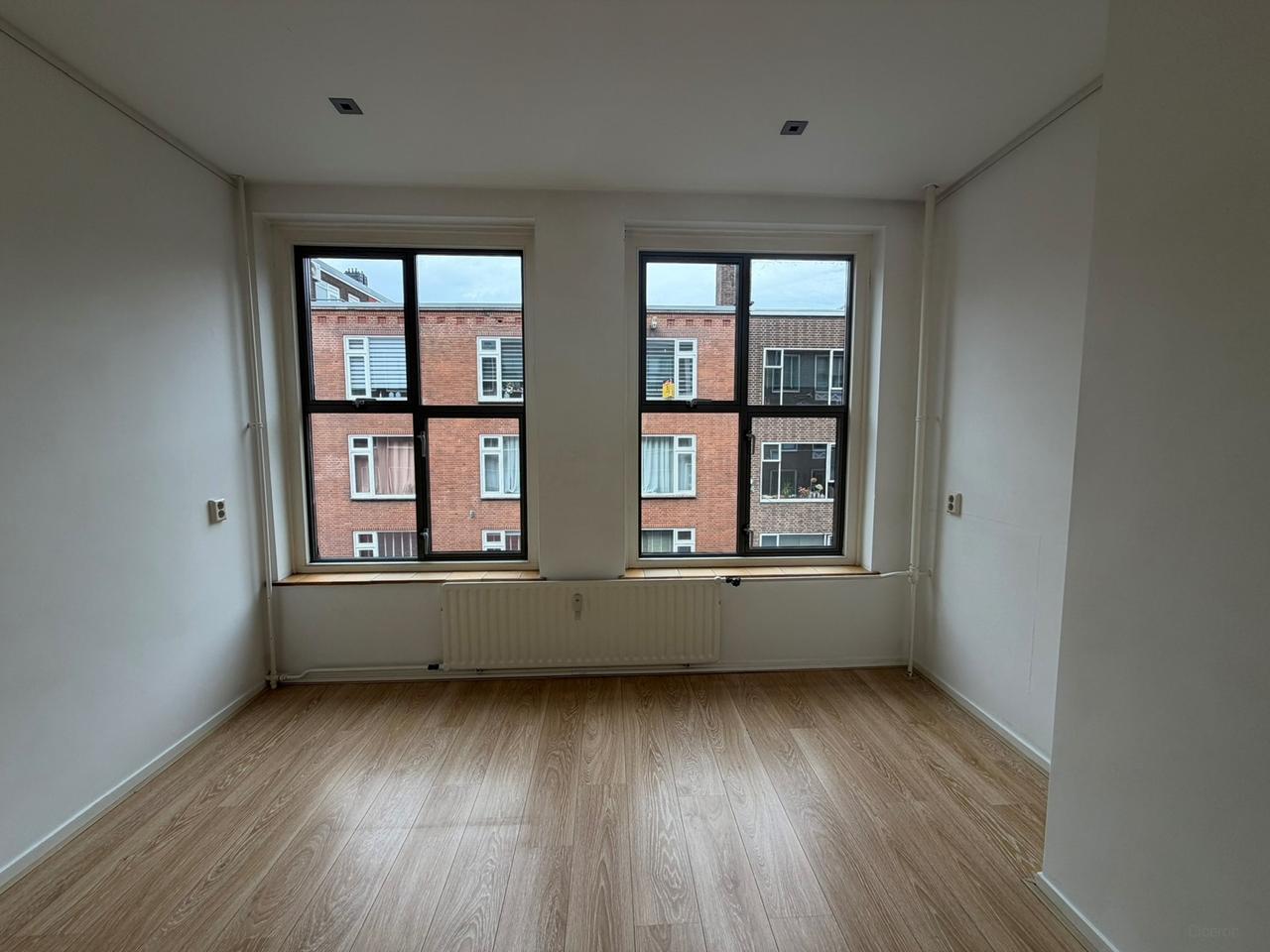 Centraal wonen met balkon en werkkamer - Afbeelding 22