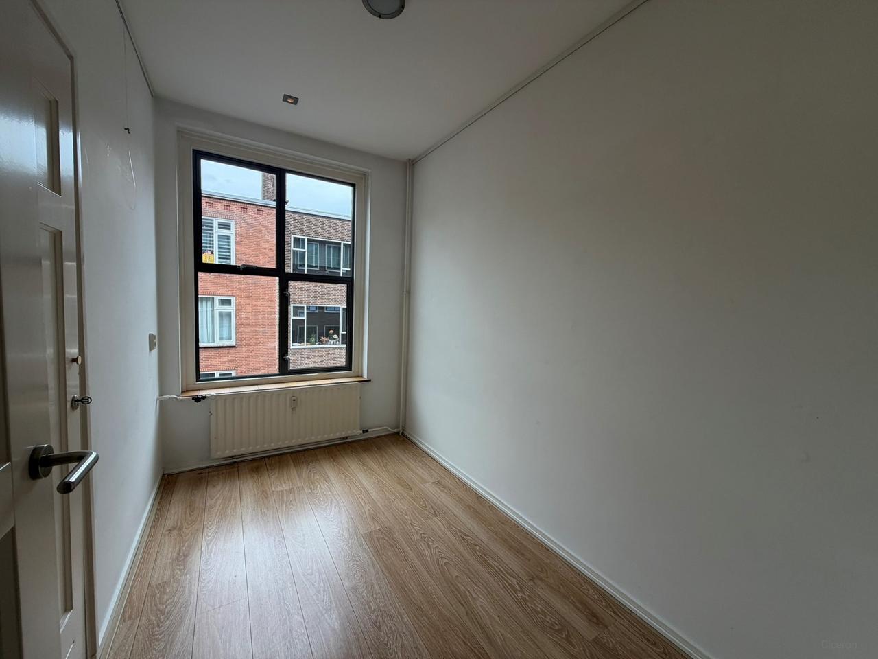 Centraal wonen met balkon en werkkamer - Afbeelding 23