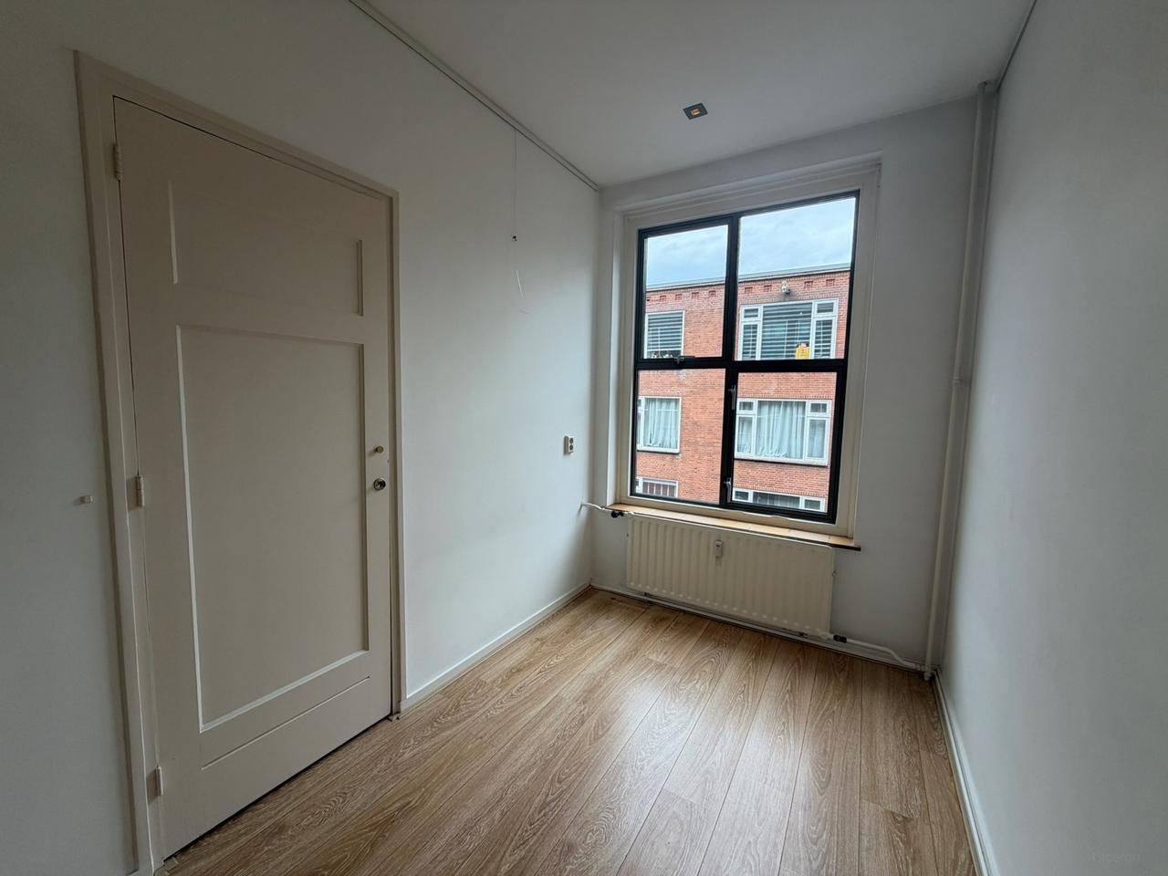 Centraal wonen met balkon en werkkamer - Afbeelding 25