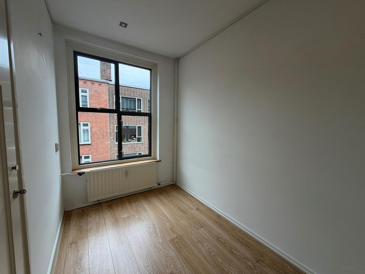 Centraal wonen met balkon en werkkamer - Afbeelding 26