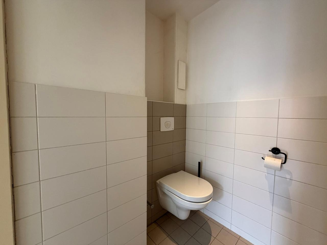 Centraal wonen met balkon en werkkamer - Afbeelding 30