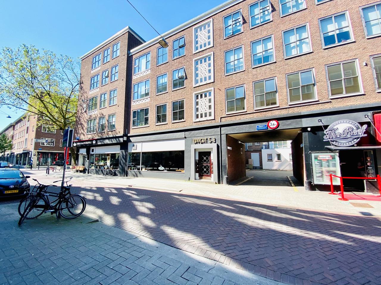 Centraal wonen met balkon en werkkamer - Afbeelding 31
