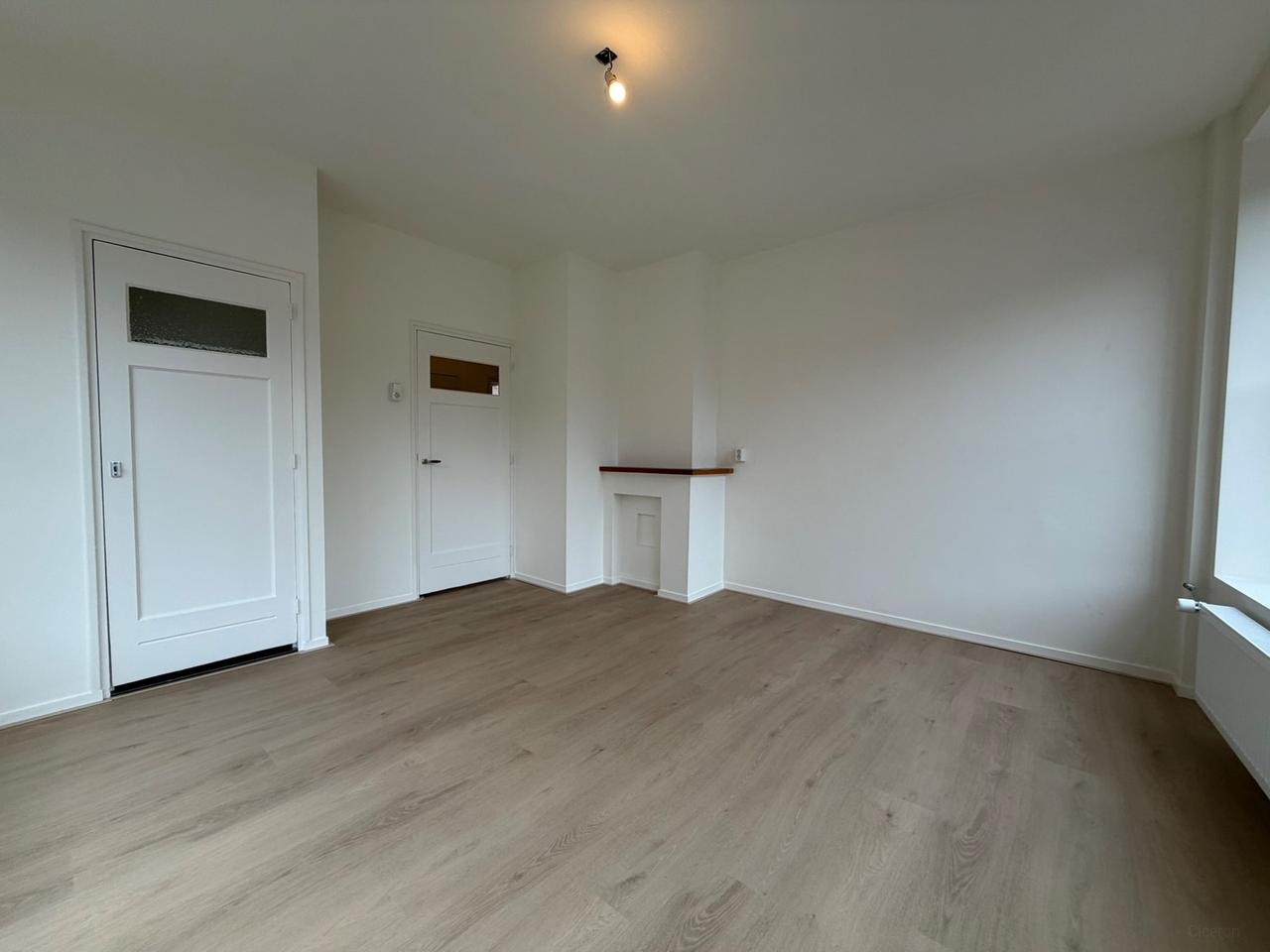 Centraal wonen met balkon en werkkamer - Afbeelding 4