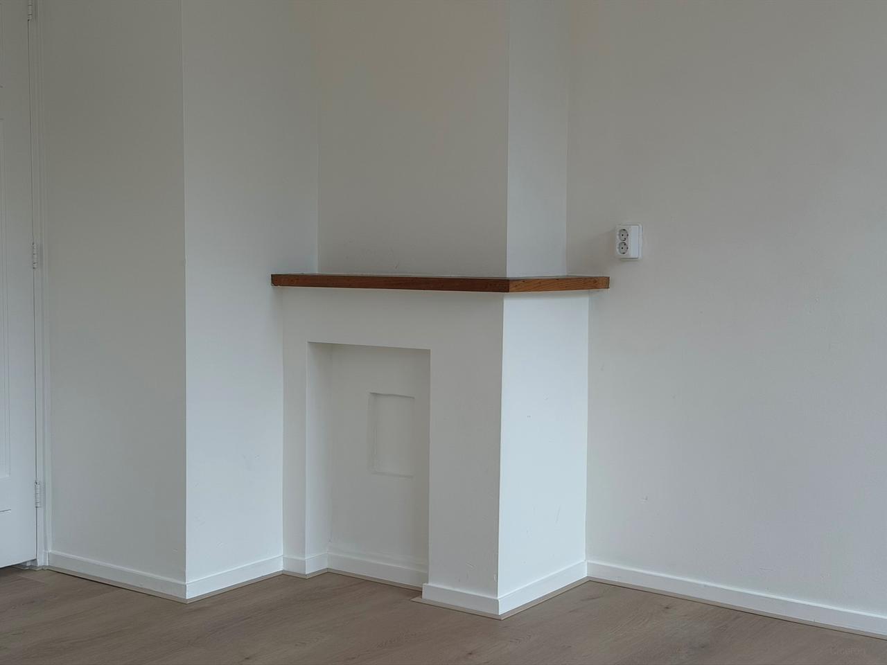 Centraal wonen met balkon en werkkamer - Afbeelding 5