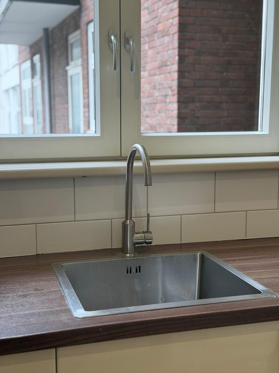 Centraal wonen met balkon en werkkamer - Afbeelding 11