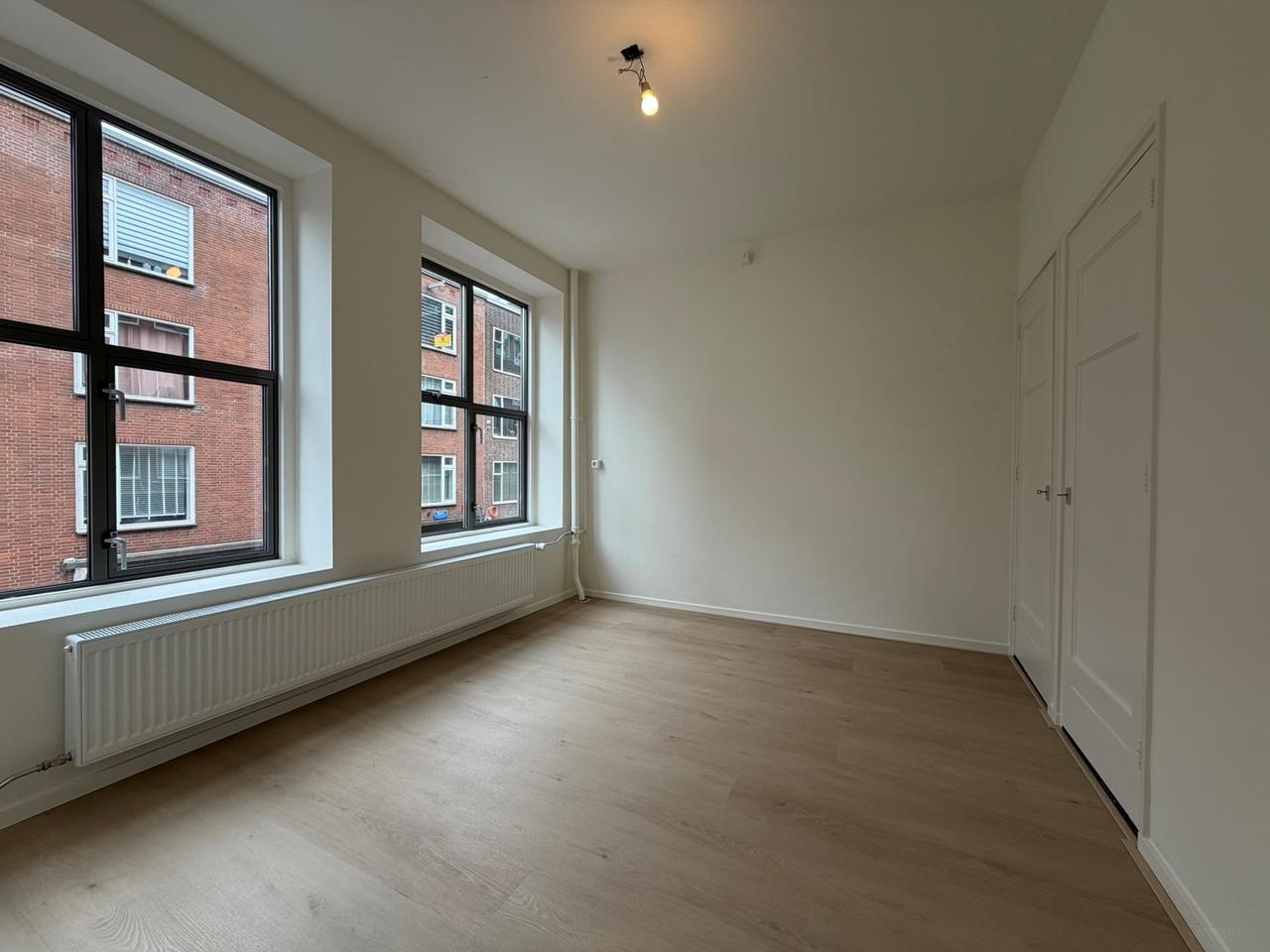 Centraal wonen met balkon en werkkamer - Afbeelding 14
